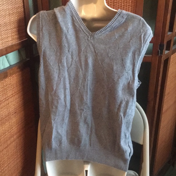 Alexander Julian Other - Alexander Julian sw vest